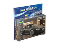 Audi R8 (Model Set )