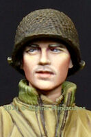 US Infantry Head Set #5 (5pcs)