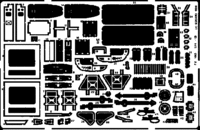 UH-1B ITALERI - Image 1