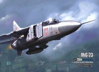 MIG-23 - Image 1