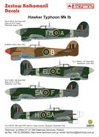 Hawker Typhoon Mk Ib