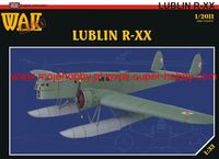 Lublin R-XX