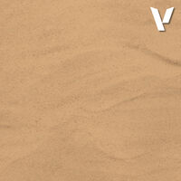 26320 Diorama FX Landscape Texture Warm Orange 0,1-1mm