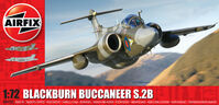 Blackburn Buccaneer S.2 RAF