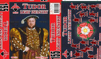 Tudor Light Infantry (XVI Century)