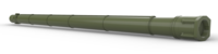2A82-1M1 Gun Barrel For T14 Armata
