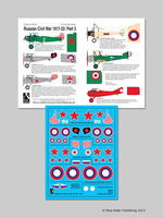 Russian Civil War: Part 3 - Image 1