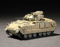 M2A2 ODS/ODS-E Bradley Fighting Vehicle - Image 1