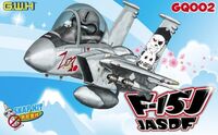 F-15J JASDF