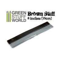 BROWN Stuff Kneadatite 15cm (6inches)