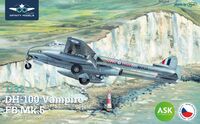 DH-100 Vampire FB Mk.5 - Image 1