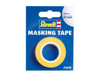 Masking Tape 20mm - Image 1