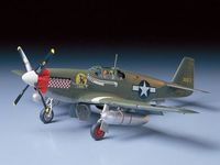 North American P-51B Mustang - Image 1