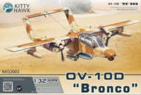 Grumman OV-10D Bronco - Image 1