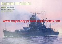 Krownik IJN Mogami