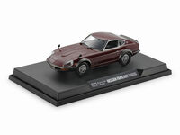 Nissan Fairlady 240ZG (Finished Model)