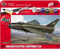 Gift Set - English Electric Lightning F.2A - Image 1