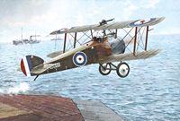 Sopwith 2F1 Camel (Ships Camel) - Image 1