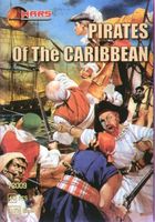 Pirates of Caribbean (48 figs) - Image 1