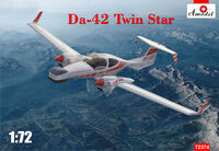 Da-42 Twin Star