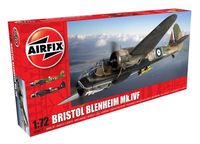 Bristol Blenheim MkIV Fighter - Image 1