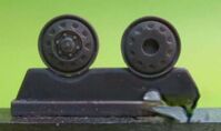 Wheels For T-64, Type 4 - Image 1