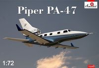 Piper PA-47 PiperJet