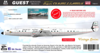 Guest Aerovias connie