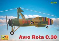 Avro Rota C.30A - Image 1