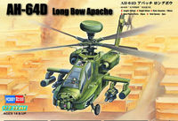 AH-64D Longbow Apache