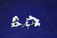 US Grenade Launcher Crew - Image 1