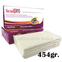 Super Sculpey ORIGINAL 454gr - Image 1