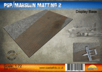 1:72 PSP/Marsden Matting 2 297 x 210mm