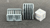 Amunicja cal.50 Browning - uski (30 sztuk) - Image 1