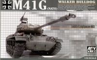 M41G Walker Bulldog - Image 1