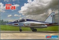 Sukhoi SU-28