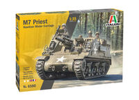 M7 Priest - Image 1