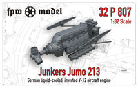 Junkers Jumo 213 - Image 1