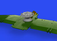 Z-37A aerial applicator M72 EDUARD - Image 1