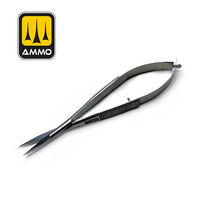 Precision Straight Scissors - Image 1
