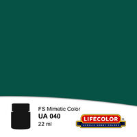UA040 - PBY Blue FS34058