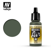 71093 Field Green / Nato Green Matt - Image 1