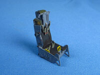 Ejection seat ACES II (2 pcs)