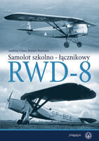 RWD-8 Samolot szkolno - cznikowy - Image 1