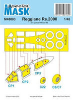 Reggiane Re 2000