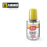 REVELL 39600 Contacta Professional - Extra Thin 30ml