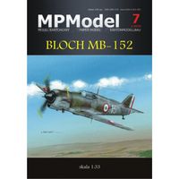 Bloch MB-152