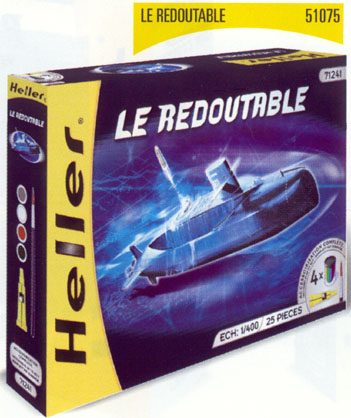 Le Redoutable - Image 1
