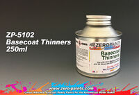 5102 - Basecoat Thinners