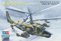 Russian KA-50 Black shark